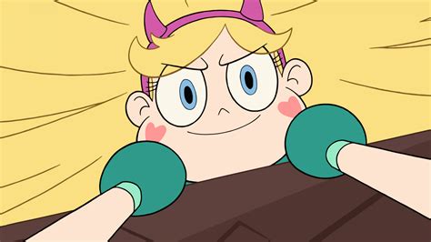 star vs the forces of evil star butterfly